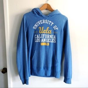 Victoria’s Secret PINK - UCLA Hoodie Sweatshirt